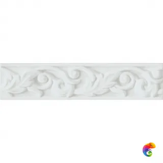 Бордюр Ceramiche Grazia New Classic Festone Parfume 6x26