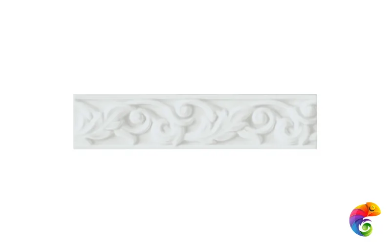 Бордюр Ceramiche Grazia New Classic Festone Parfume 6x26