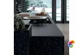 Керамогранит Infinity Materia Terrazzo Grey Matte 160x320x12