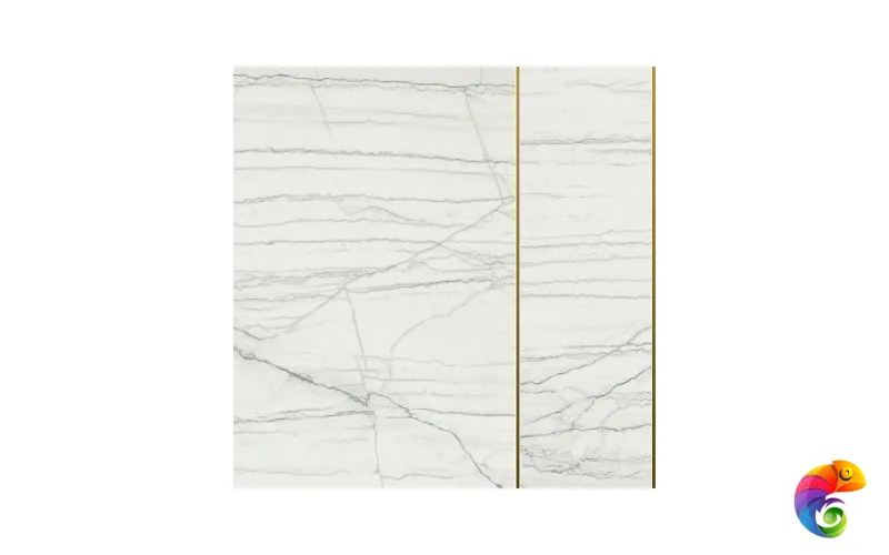 Керамогранитный декор Italon Charme Advance Platinum Luxury Line Satin  60x60