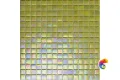 Rose Mosaic Стеклянная мозаика 1x1 WB90 сетка 327х327 (2,02м2/кор=19шт)