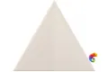 Керамическая плитка Petracers Triangolo Cristalli Grigio 17x17