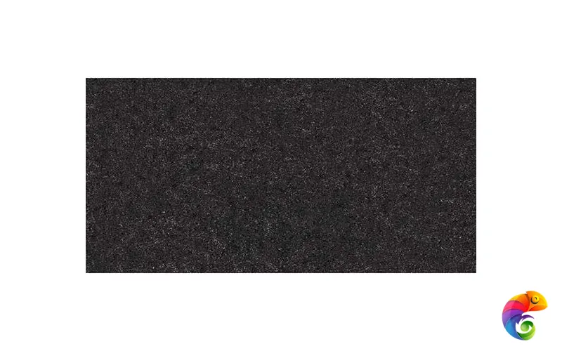 Керамогранит Infinity Materia Terrazzo Black Matte 160x320x12