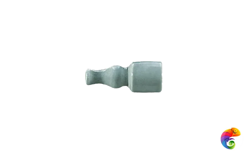 Вставка Ceramiche Grazia Formae Angolo Toro Diamond Mist 2x6,5
