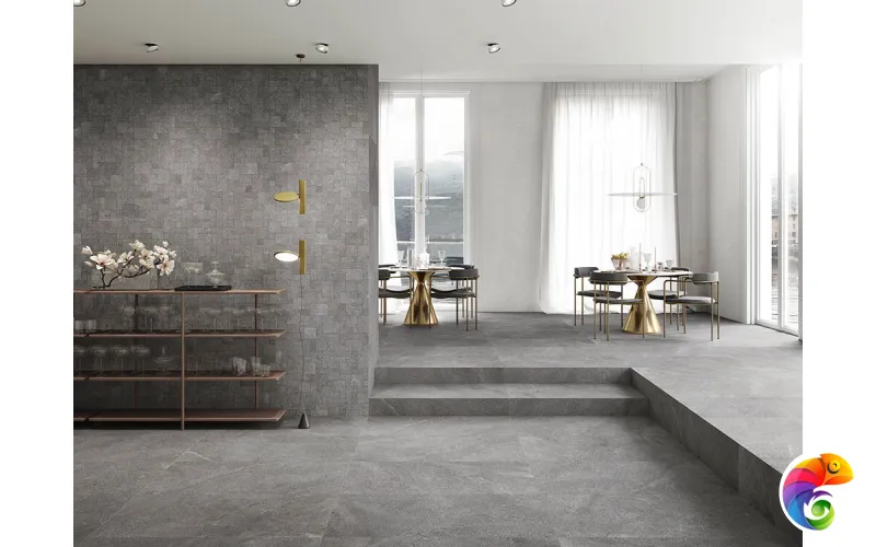 Refin Керамогранит Tune Lava 30x60x0,9 Soft Rt