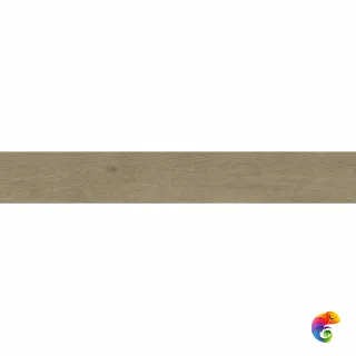 Керамогранит Living Niu  Light Walnut 22,5x160, 9 mm, Natural Finish