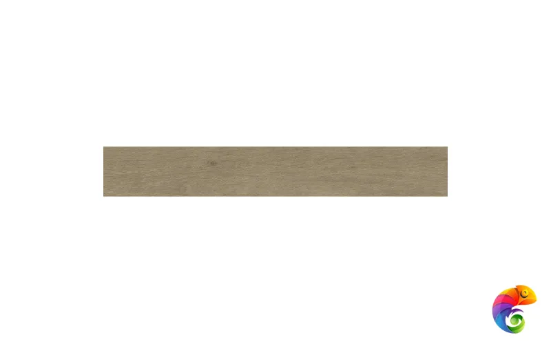 Керамогранит Living Niu  Light Walnut 22,5x160, 9 mm, Natural Finish