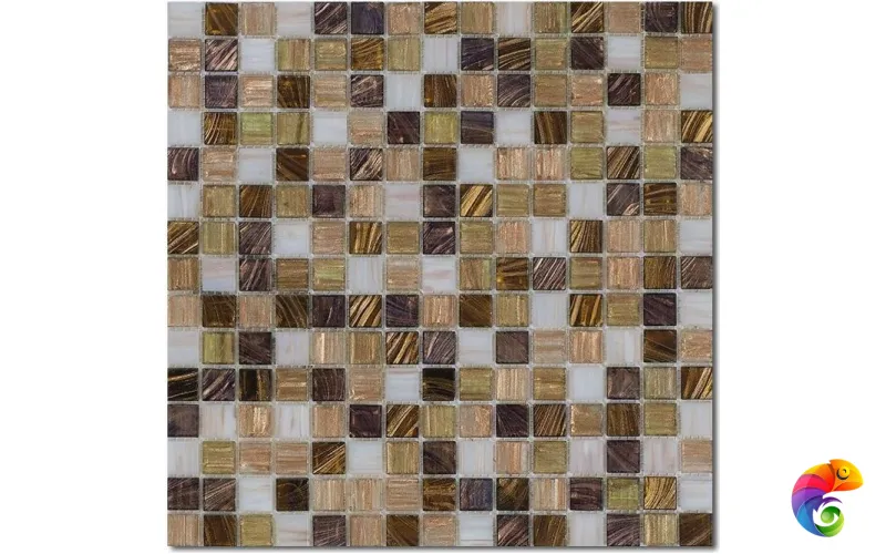 Мозаика Rose Mosaic Sensitivity Luc 32,7x32,7