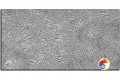 Стеклянная плитка Sicis Vetrite Astrakan Grey 120x280