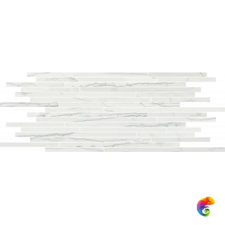 Charme Advance Strip Platinum 26x75