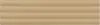 Costa Nova Onda Straw Matt 5x20 см