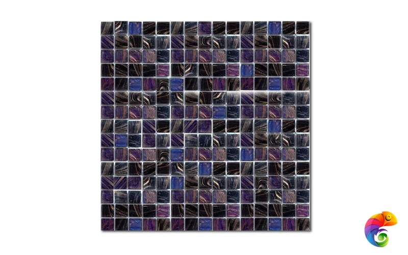 Мозаика Rose Mosaic Space Luc 32,2x32,2