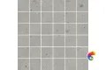 Italon Керамогранитная мозаика Avantgarde Silver Mosaico