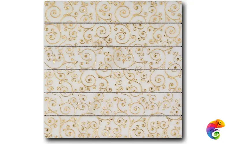 Мозаика ART NATURA Equilibrio М2 30x30