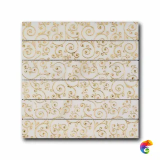 Мозаика ART NATURA Equilibrio М2 30x30