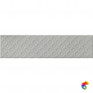 Керамическая плитка Ceramiche Grazia Impressions Bloom Rock 14x56