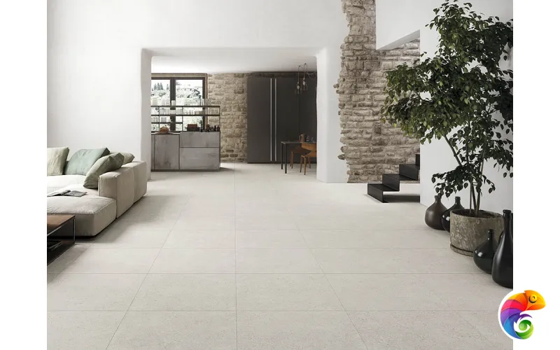 Refin Керамогранит Mold Mist 120x120x0,9 Soft Rt