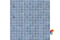JNJ Стеклянная мозаика 2x2 EA49 сетка 327x327