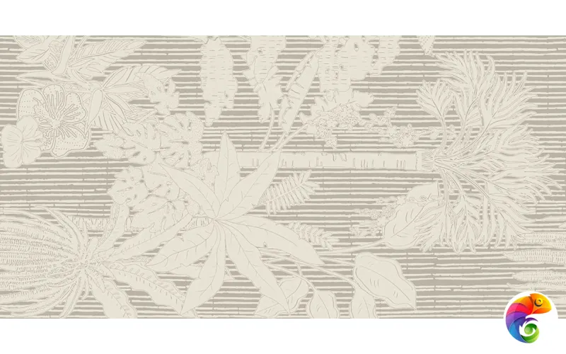 Керамогранит Sodai Journey Grey 50x100 Матовый 3,5 мм
