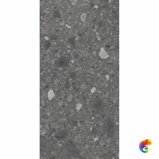 Refin Керамогранит Orobica Antracit 60x120х0,9 Matt