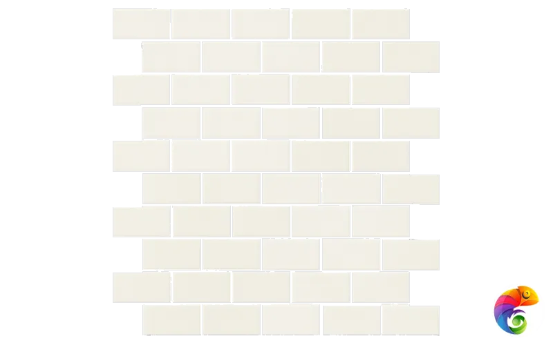Мозаика Ceramiche Grazia Essenze Mosaico Magnolia 3x6