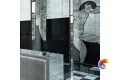 Стеклянное панно Sicis Vetrite Margot 240x280