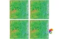 JNJ Стеклянная мозаика 2x2 NB20 сетка 327x327 тон 1