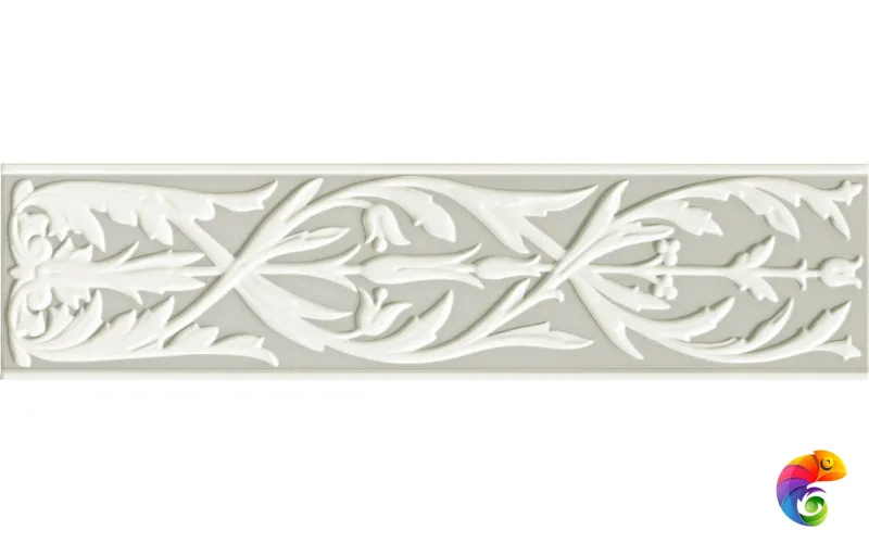 Керамическая плитка Ceramiche Grazia Ermideco Ermitage Fumo Matt 20x80