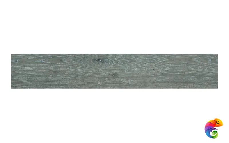 Керамогранит Provenza Provoak Grigio Spazzolato Naturale 20x120