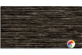 Стеклянная плитка Sicis Vetrite Diluvio Moka 120x280