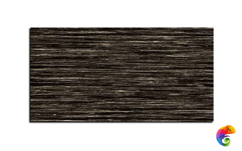 Стеклянная плитка Sicis Vetrite Diluvio Moka 120x280