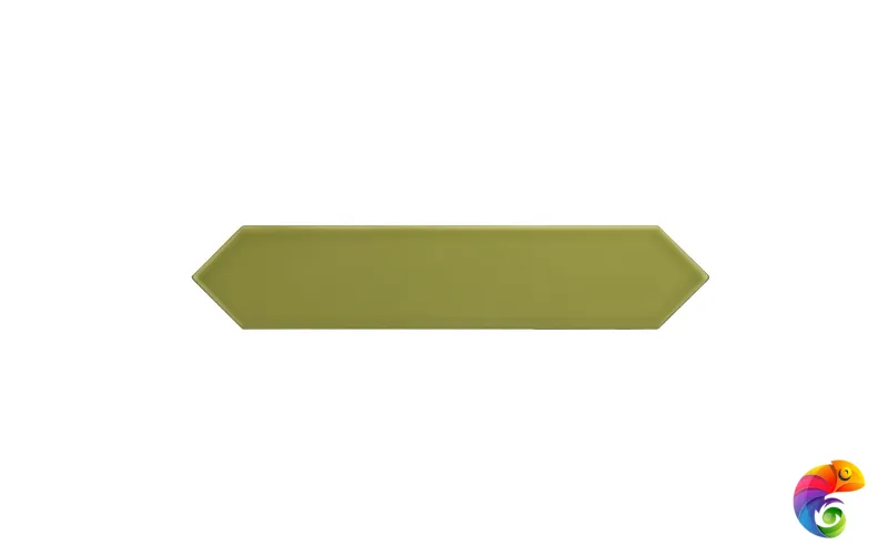 Керамическая плитка Equipe Arrow Apple Luc 5x25