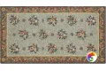 Мозаика Sicis The Mosaic Rug David 110x205
