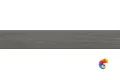 Керамогранит Harmony Columbus Anthracite Matt 9,8x59,2