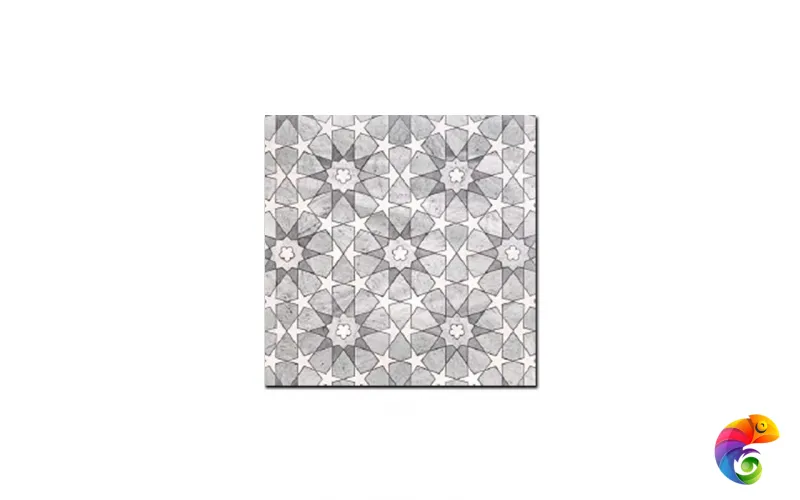 Каменная мозаика Sicis SiciStone Andalusi Grey 48,4x66,6