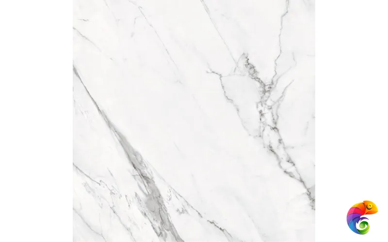 Supergress Керамогранит Purity Marble Statuario LUX 60x120RT