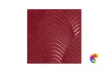 Керамическая плитка Petracers Grand Elegance Rubino Nuoveau Lampone 20X20 Rilievo