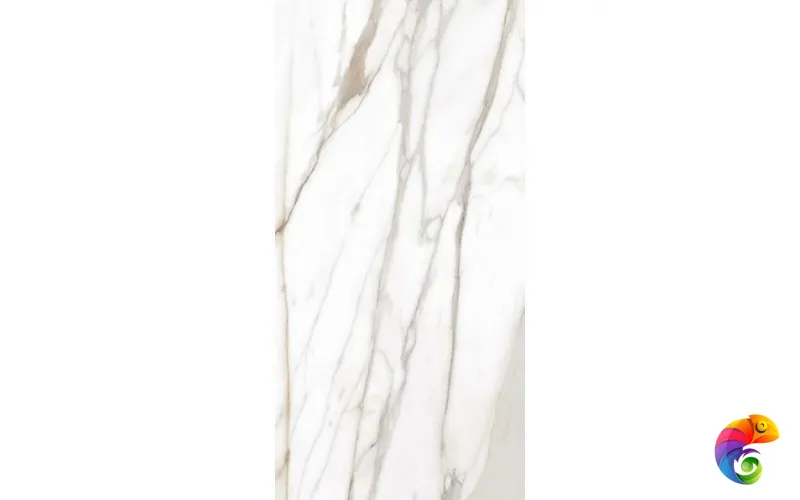 Керамогранит Emil Ceramica Tele di Marmo Reloaded Calacatta Gold Canova Naturale 60x120x0,95