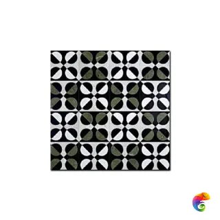 Каменная мозаика Sicis SiciStone Tolox Green 60x60