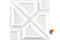 Керамическая плитка Ceramiche Grazia Formelle Milano Bianco 13x13
