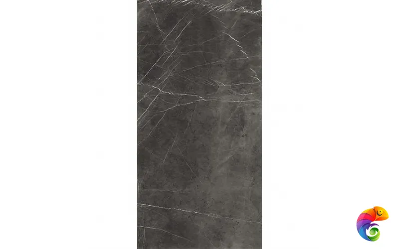Керамогранит Infinity Marble Pietra Grey Satinato 160x320x6