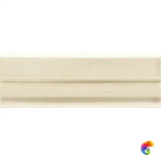 Бордюр Ceramiche Grazia Epoque Finale Ivory Craquele 6,5x20