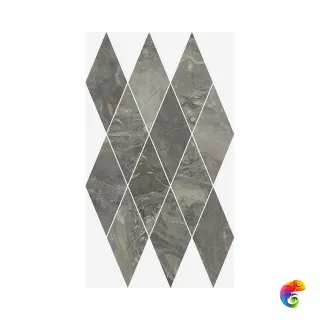 Шарм Делюкс Оробико Мозаика Даймонд Люкс 28x48