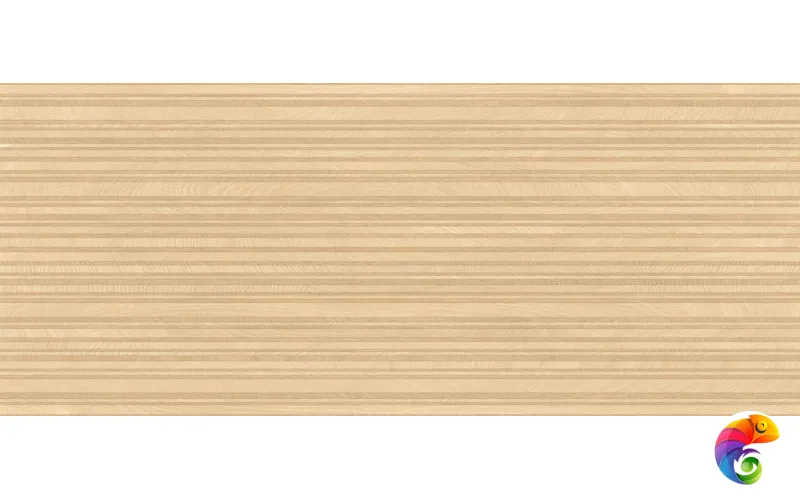 Provenza Керамогранит W-Circles 3D Slats Walnut 60x120 матовый
