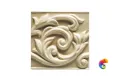 Керамическая плитка Ceramiche Grazia Essenze Voluta Gelsomino 13x13