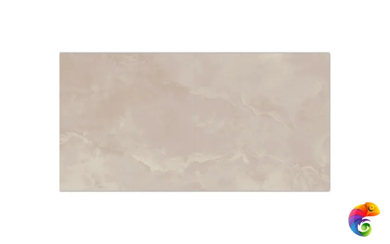 Керамогранит Caesar Anima Futura Pink Onyx 60x120 Luc