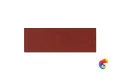 Керамическая плитка Petrachers Primavera Romana Fondo Rosso Luc 32,5x97,7