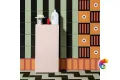 Керамогранит Mutina Mattonelle Margherita Stripes 20,5x20,5