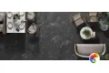 Керамогранит Refin Stardust Deep Soft Rett 75x75