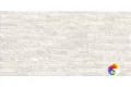Керамогранит Provenza Salt Stone Decoro Modula White Pure Rett 30x60cm 9.5mm